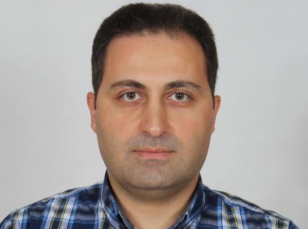 Mehmet DURSUN - 2B Sınıf Öğretmeni